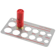 MEC Shell Checker - Precision Reloading